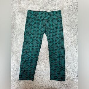 Victoria Secrets Pink Activewear Leggings